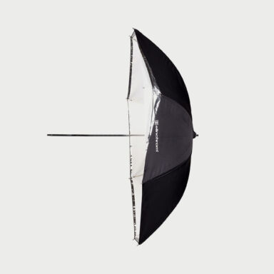Elinchrom Shallow White Translucent Umbrella 85cm Elinchrom Shallow White Translucent Umbrella 85cm