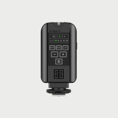 Elinchrom Transmitter Plus Skyport Elinchrom Transmitter Plus Skyport