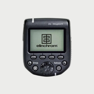 Elinchrom Transmitter Skyport Pro For Canon Elinchrom Transmitter Skyport Pro For Canon
