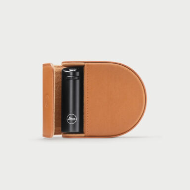 Leica Lux Grip Leather Cognac Case Leica Lux Grip Leather Cognac Case