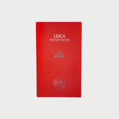 Leica Pocket Book 9th Edition Leica Pocket Book 9th Edition