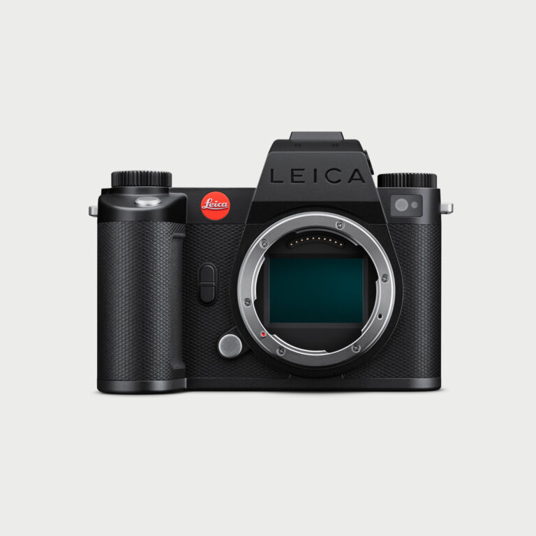 Leica Sl2 S