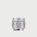 Leica Summilux M 50mm F 1 4 Silver Lens Leica Summilux M 50mm F 1 4 Silver Lens