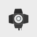 Nanlite Barndoor For Rf45 Reflector Nanlite Barndoor For Rf45 Reflector