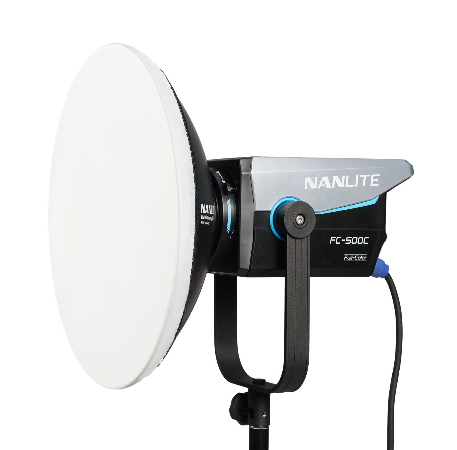 Nanlite Bm40 Beauty Dish Reflector