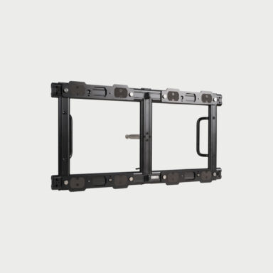 Nanlite Pavoslim 240cl Dual Panel Coupler Nanlite Pavoslim 240cl Dual Panel Coupler