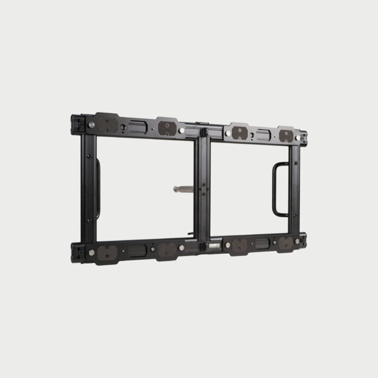 Nanlite Pavoslim 240cl Dual Panel Coupler Nanlite Pavoslim 240cl Dual Panel Coupler