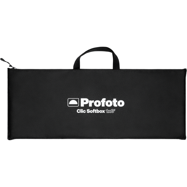 Profoto Clic Softbox 1×3 30x90cm