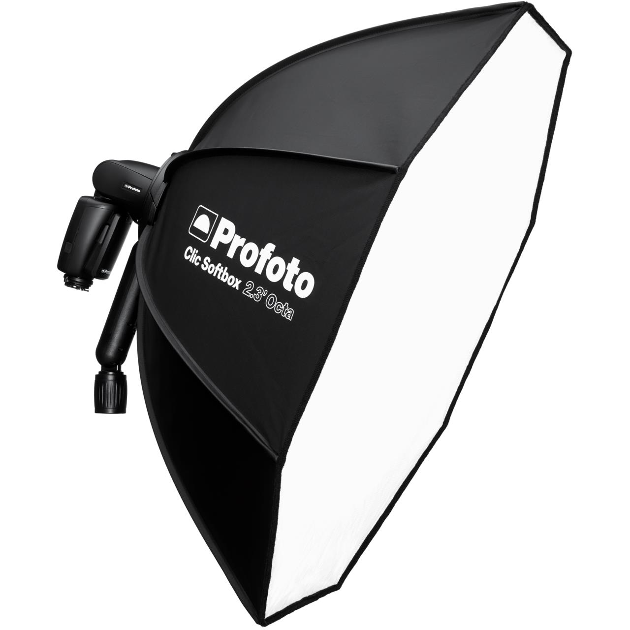 Profoto Clic Softbox 2 3 Octa 70cm