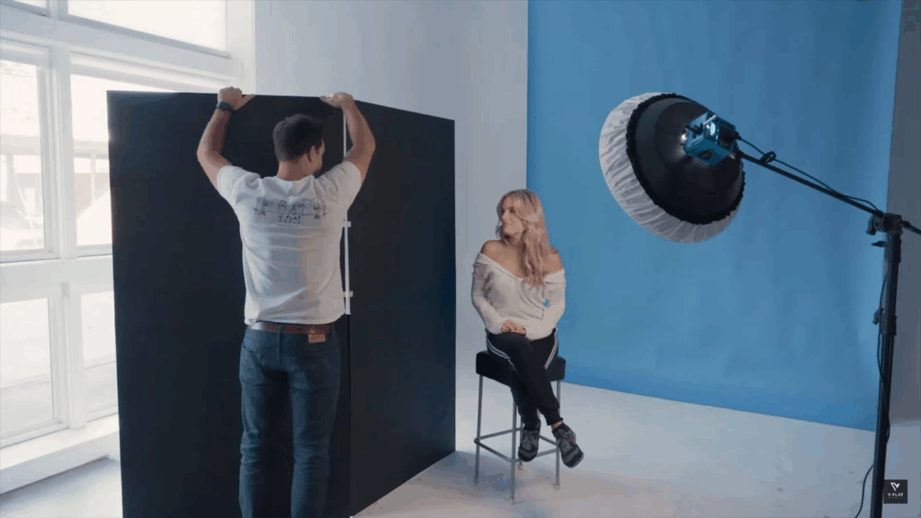 9 Ways To Use The Foldable V Flat 2 0 9 Ways To Use The Foldable V Flat 2 0