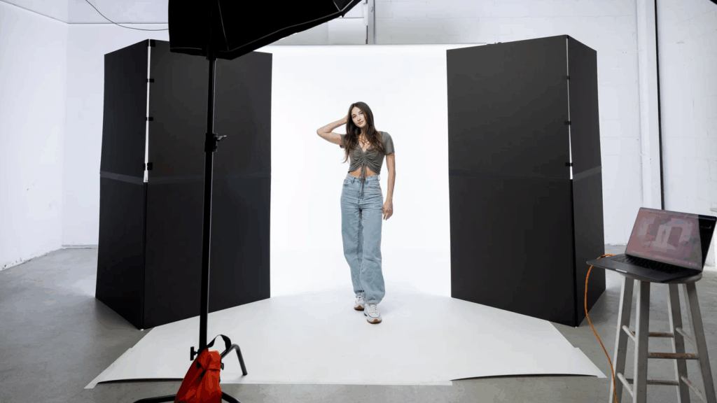 9 Ways To Use The Foldable V Flat 2 0 9 Ways To Use The Foldable V Flat 2 0