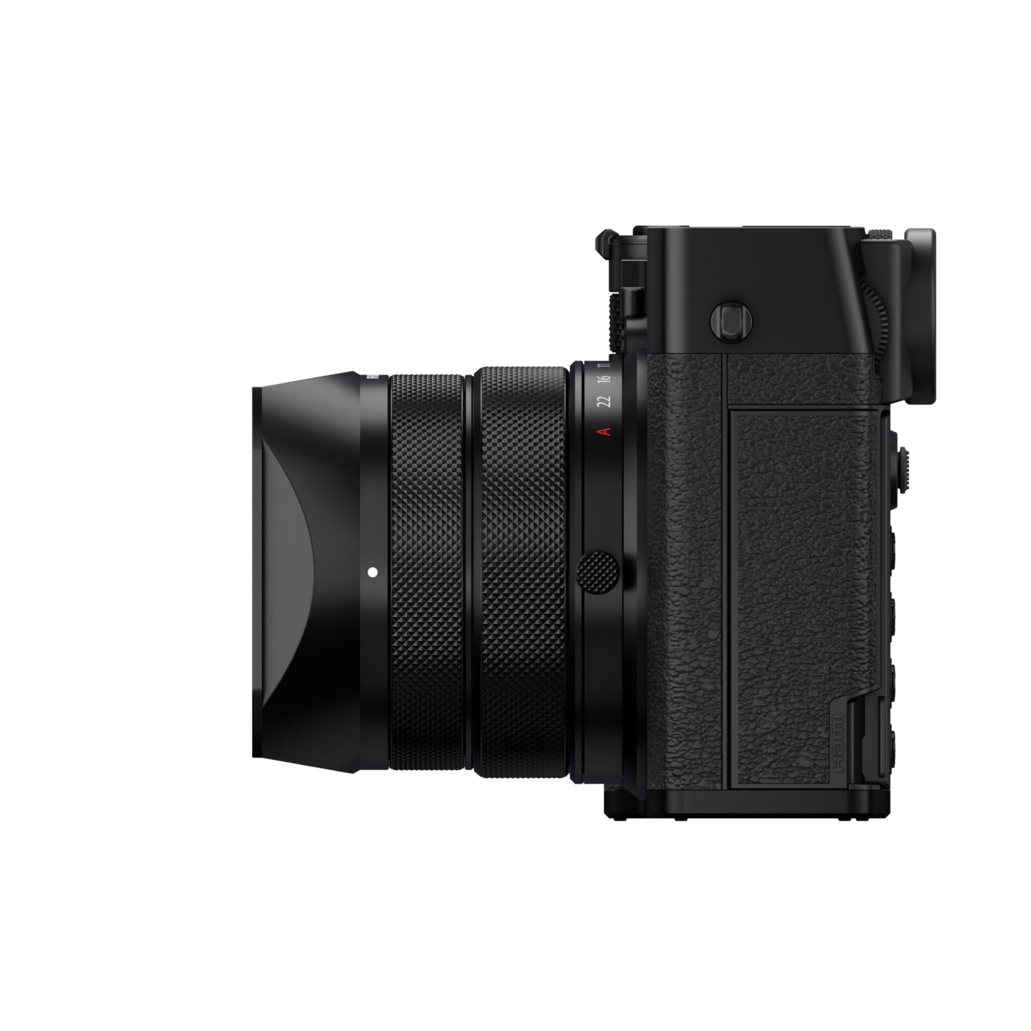 Fujifilm Gfx Gfx 100 Rf Body Black