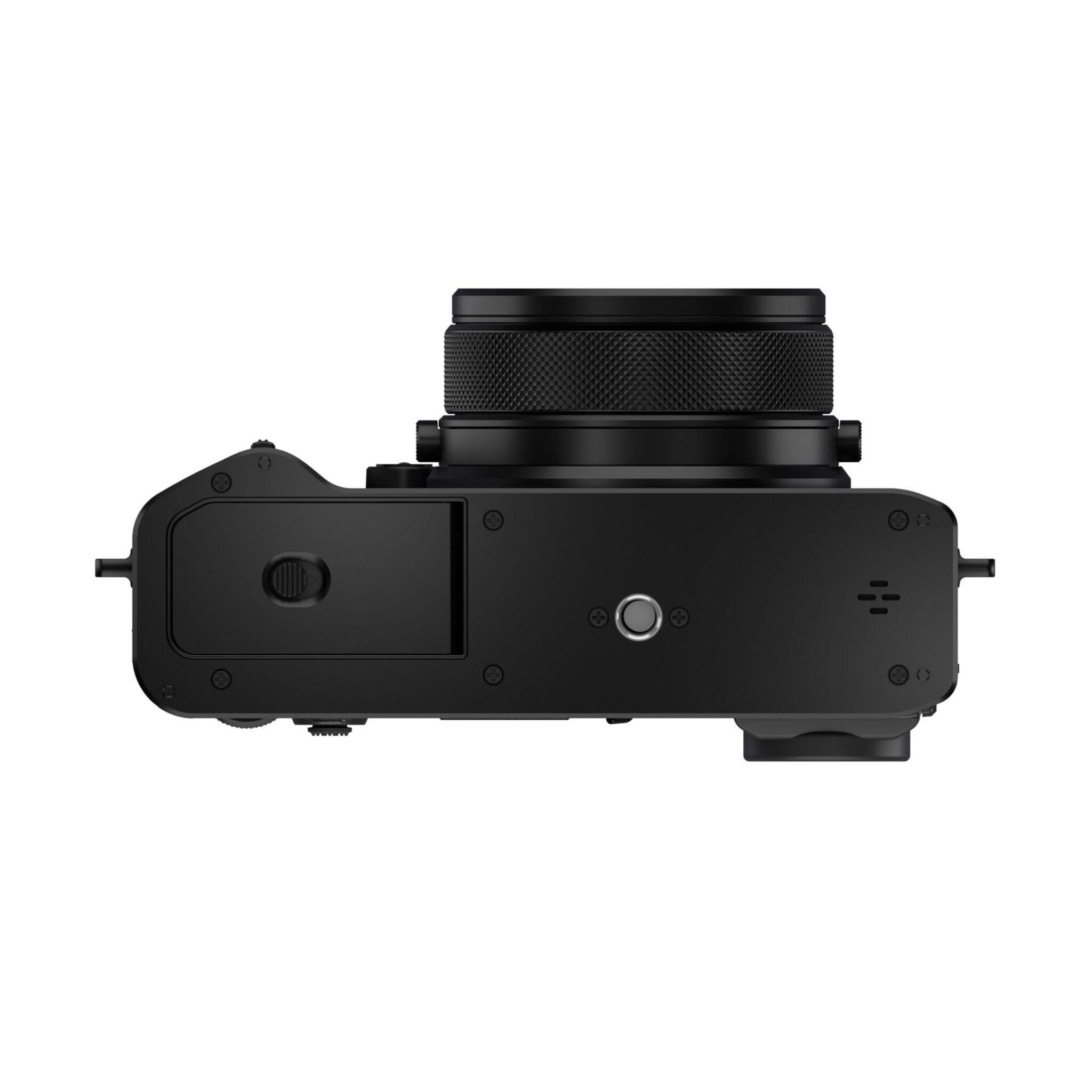 Fujifilm Gfx Gfx 100 Rf Body Black