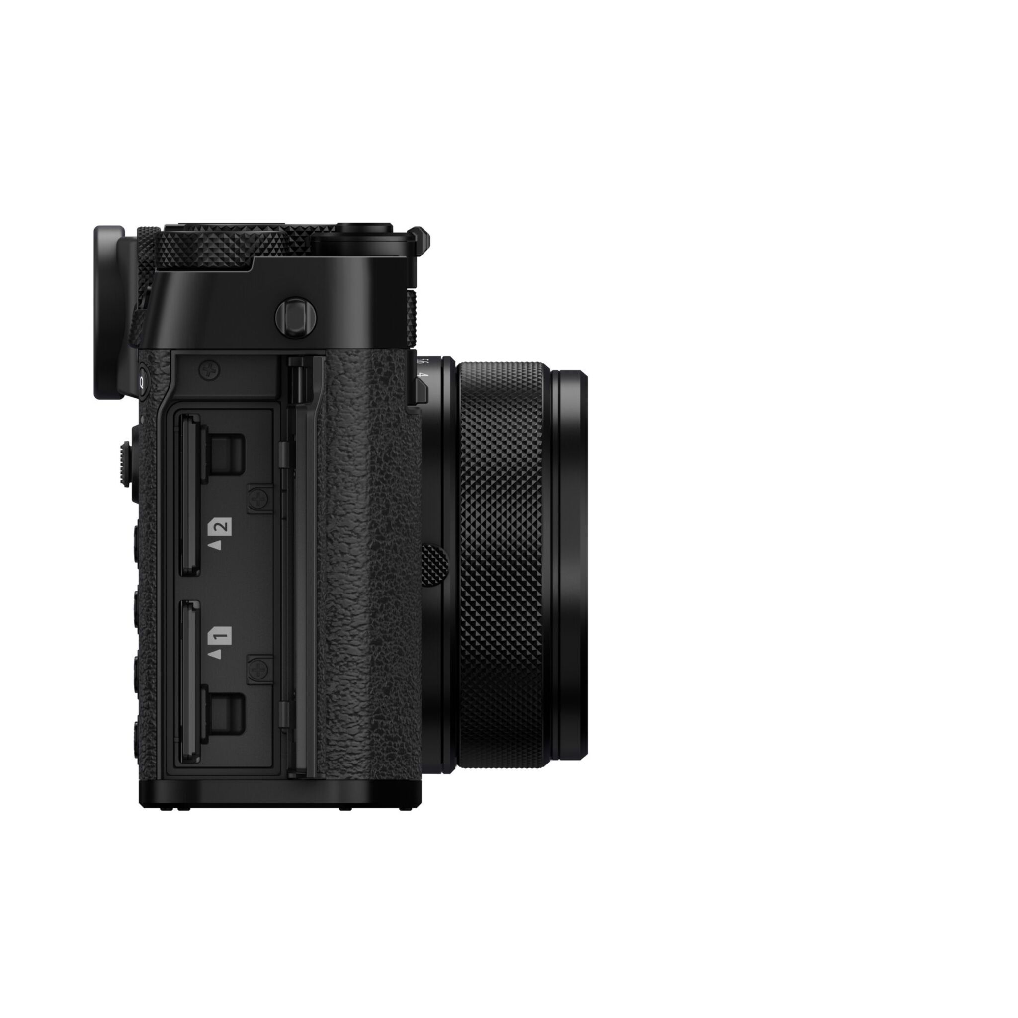 Fujifilm Gfx Gfx 100 Rf Body Black