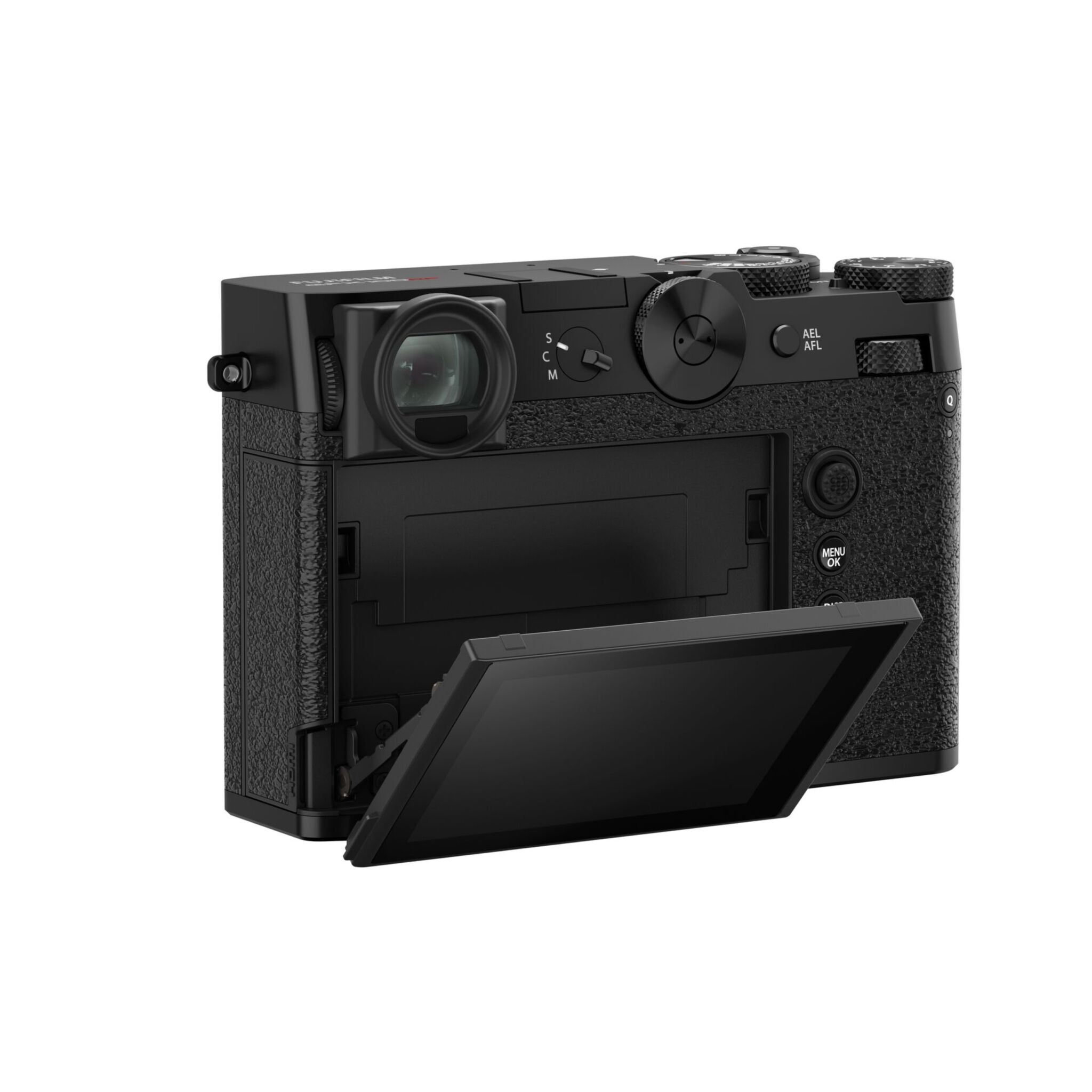 Fujifilm Gfx Gfx 100 Rf Body Black