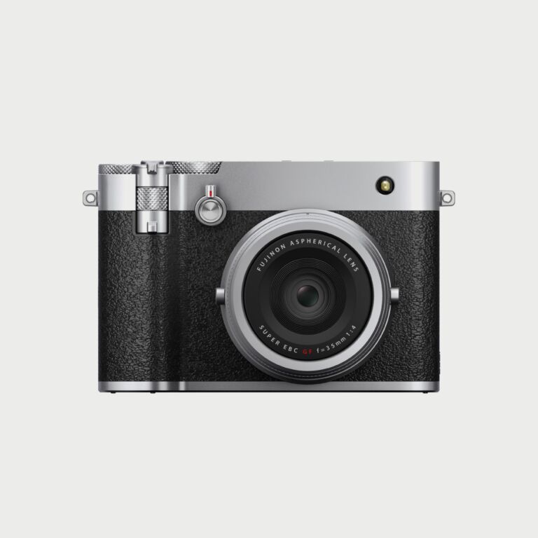 Fujifilm Gfx Gfx 100 Rf Body Silver Fujifilm Gfx Gfx 100 Rf Body Silver