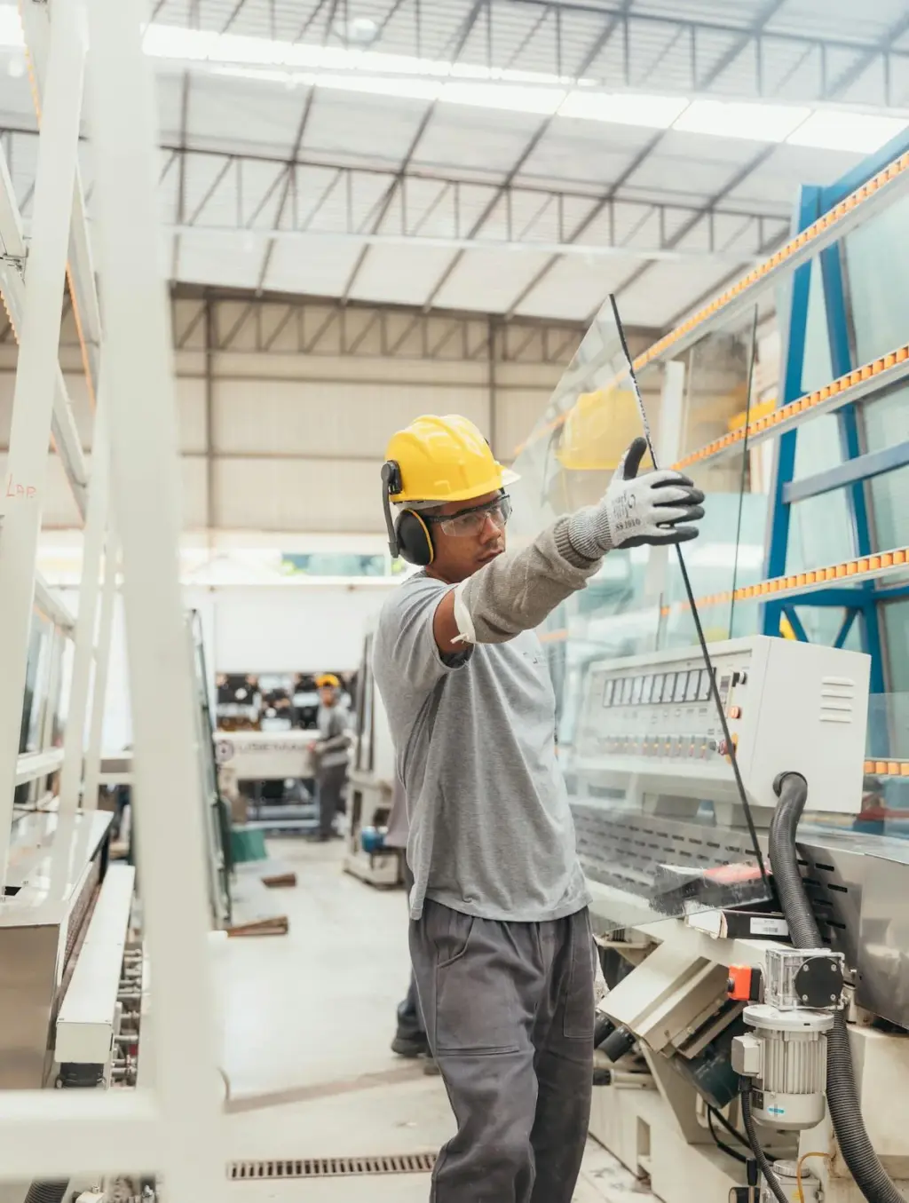 Industrial Photo Solutions Industrial Photo Solutions