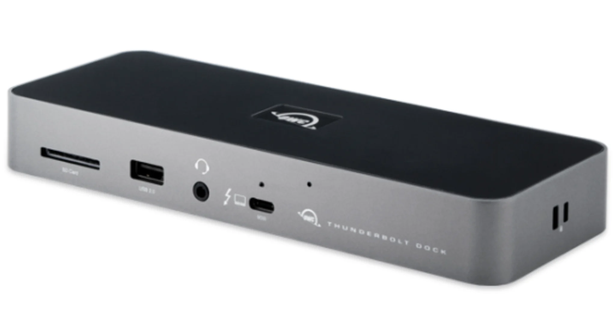 Owc 11 Port Thunderbolt Dock