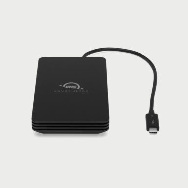 Owc 2tb Envoy Ultra Thunderbolt 5 Ssd Drive Owc 2tb Envoy Ultra Thunderbolt 5 Ssd Drive