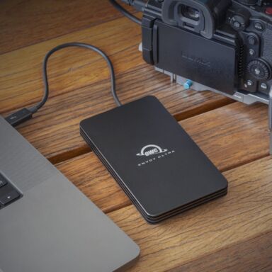 Owc 2tb Envoy Ultra Thunderbolt 5 Ssd Drive Owc 2tb Envoy Ultra Thunderbolt 5 Ssd Drive