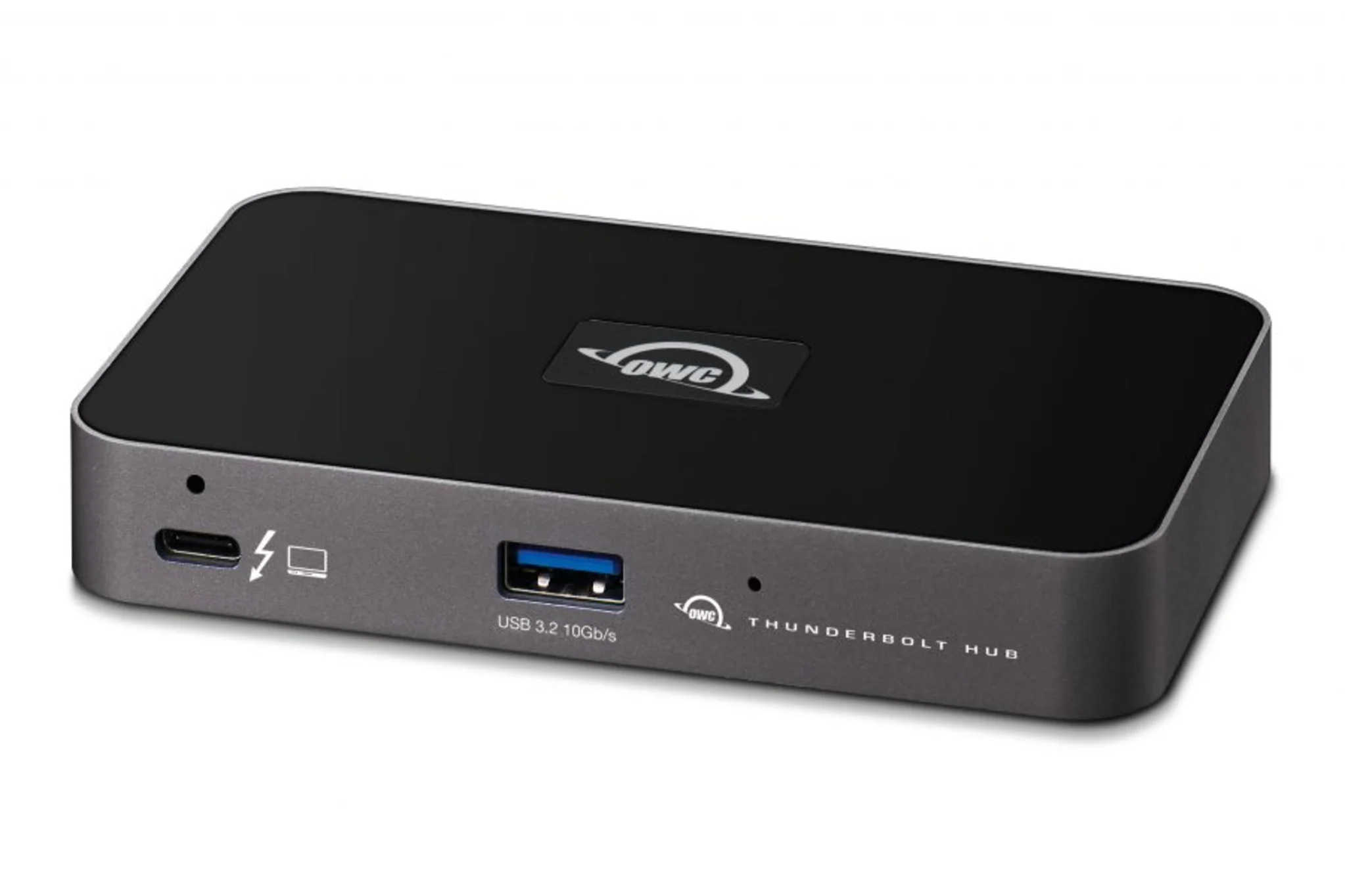 Owc 5 Ports Thunderbolt 4 Hub