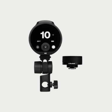 Profoto A2 Connect Kit For Canon Profoto A2 Connect Kit For Canon
