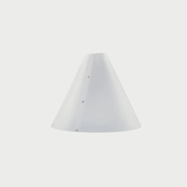 V Flat Light Cone X Karl Taylor Large V Flat Light Cone X Karl Taylor Large