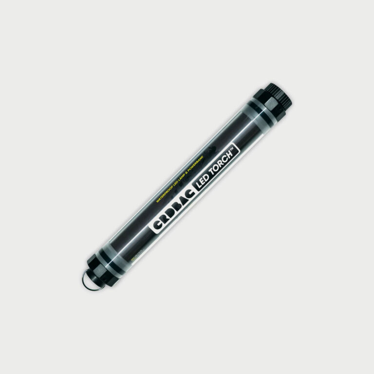 Crdbag Led Torch