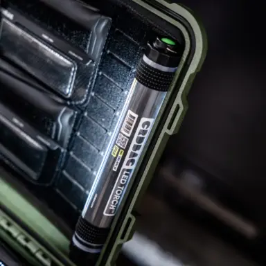 Crdbag Led Torch