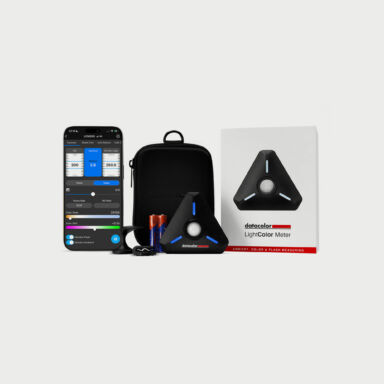 Datacolor Lightcolor Meter Datacolor Lightcolor Meter