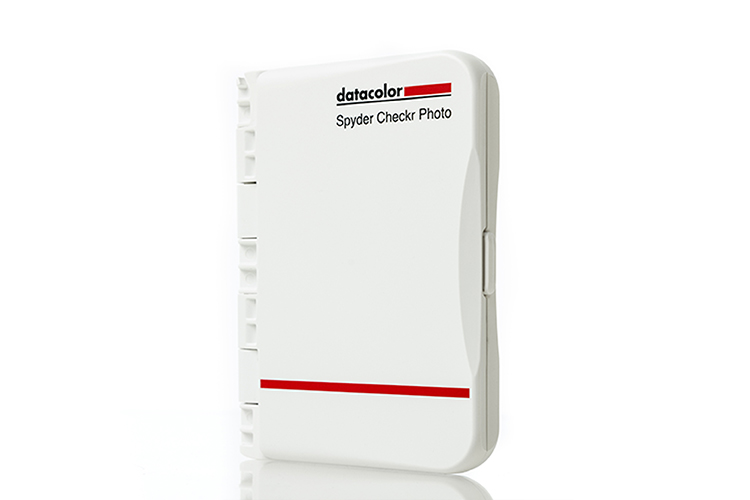 Datacolor Spyder Checkr Photo