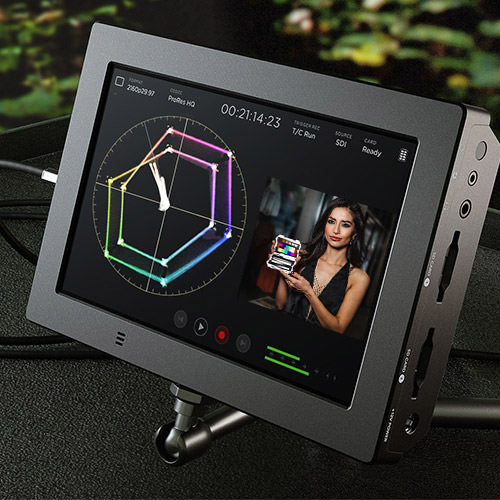 Datacolor Spyder Checkr Video Datacolor Spyder Checkr Video