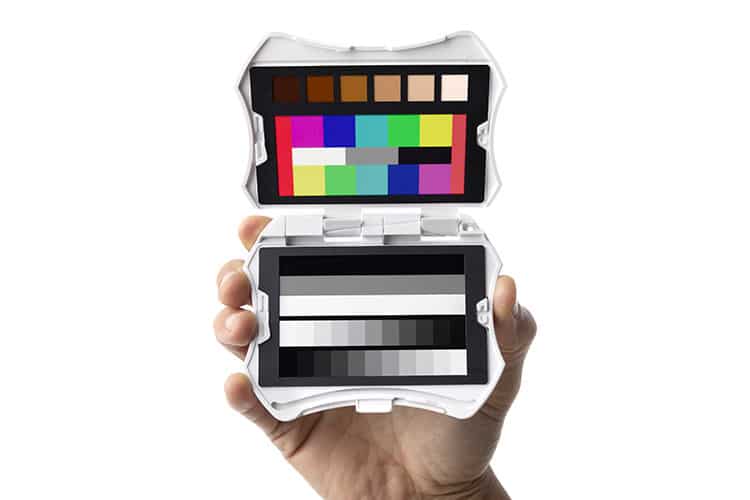 Datacolor Spyder Checkr Video