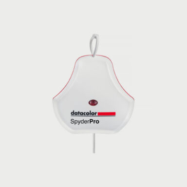 Datacolor Spyderpro Datacolor Spyderpro