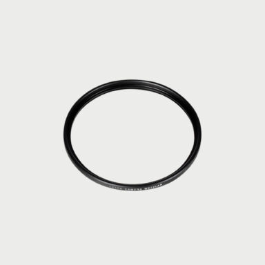 Leica Filter Uva Ii E39 Black Leica Filter Uva Ii E39 Black