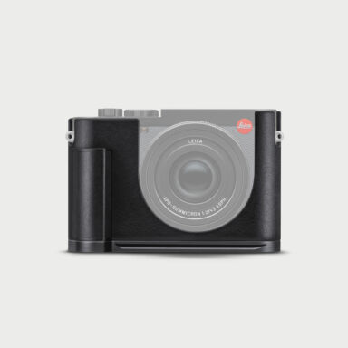 Leica Multifunctional Protector Q3 Black Leather Leica Multifunctional Protector Q3 Black Leather