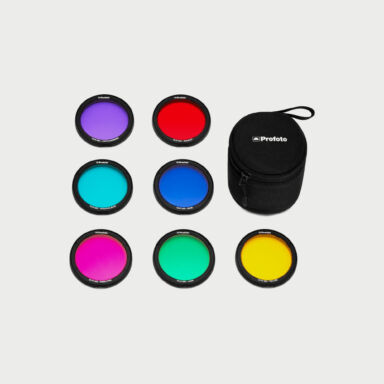 Profoto Clic Color Effects Kit Profoto Clic Color Effects Kit