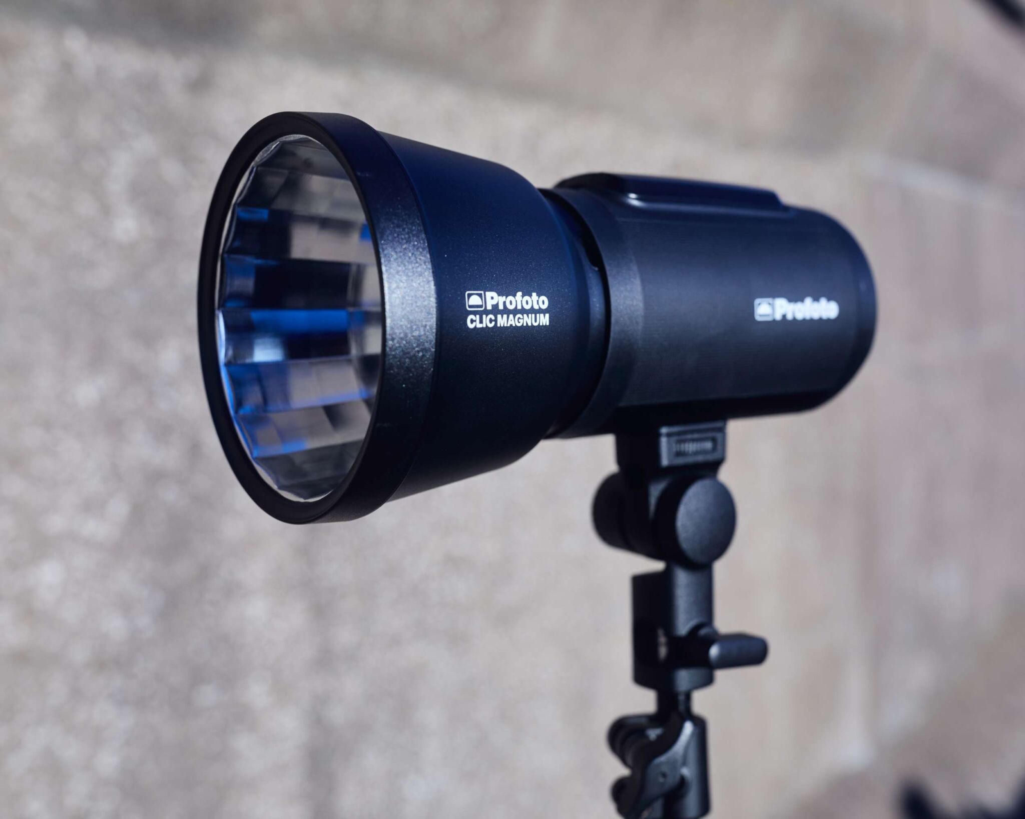 Profoto Clic Magnum Profoto Clic Magnum