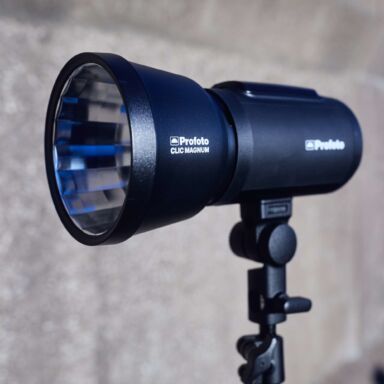 Profoto Clic Magnum Profoto Clic Magnum