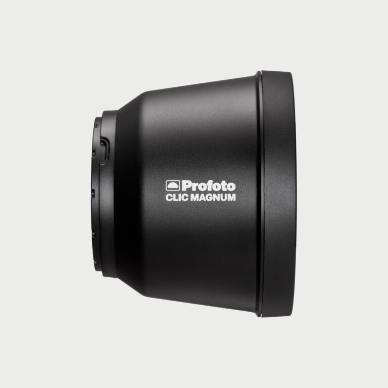 Profoto Clic Magnum Profoto Clic Magnum