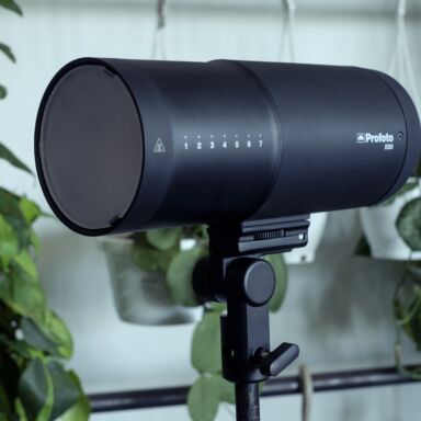 Profoto D30 Duo Kit Profoto D30 Duo Kit