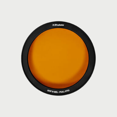 Profoto Ocf Ii Gel Full Cto Profoto Ocf Ii Gel Full Cto