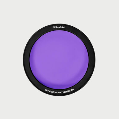 Profoto Ocf Ii Gel Light Lavender Profoto Ocf Ii Gel Light Lavender