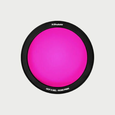 Profoto Ocf Ii Gel Rose Pink Profoto Ocf Ii Gel Rose Pink