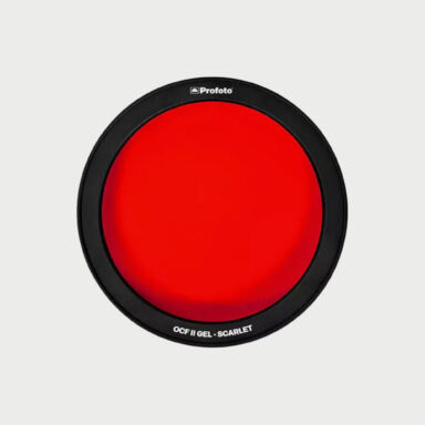 Profoto Ocf Ii Gel Scarlet Profoto Ocf Ii Gel Scarlet