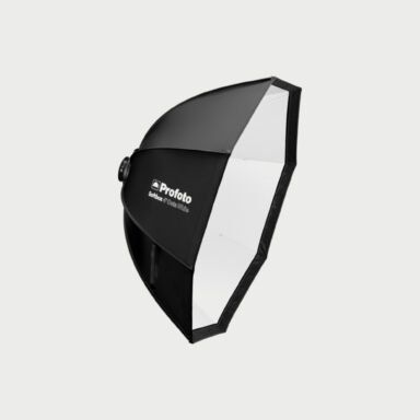 Profoto Softbox 4 Octa White 120cm Profoto Softbox 4 Octa White 120cm