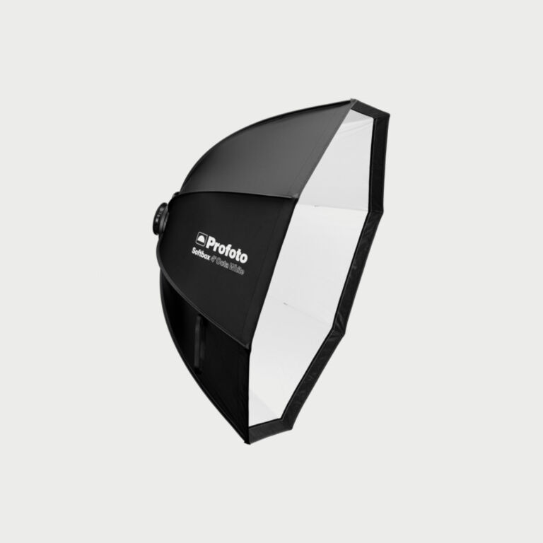 Profoto Softbox 4 Octa White 120cm Profoto Softbox 4 Octa White 120cm
