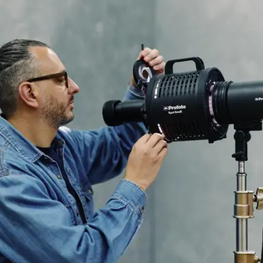 Profoto Spot Small Profoto Spot Small