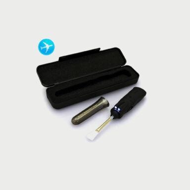 Visible Dust Arctic Butterfly 724x Super Bright Sensor Brush Visible Dust Arctic Butterfly 724x Super Bright Sensor Brush