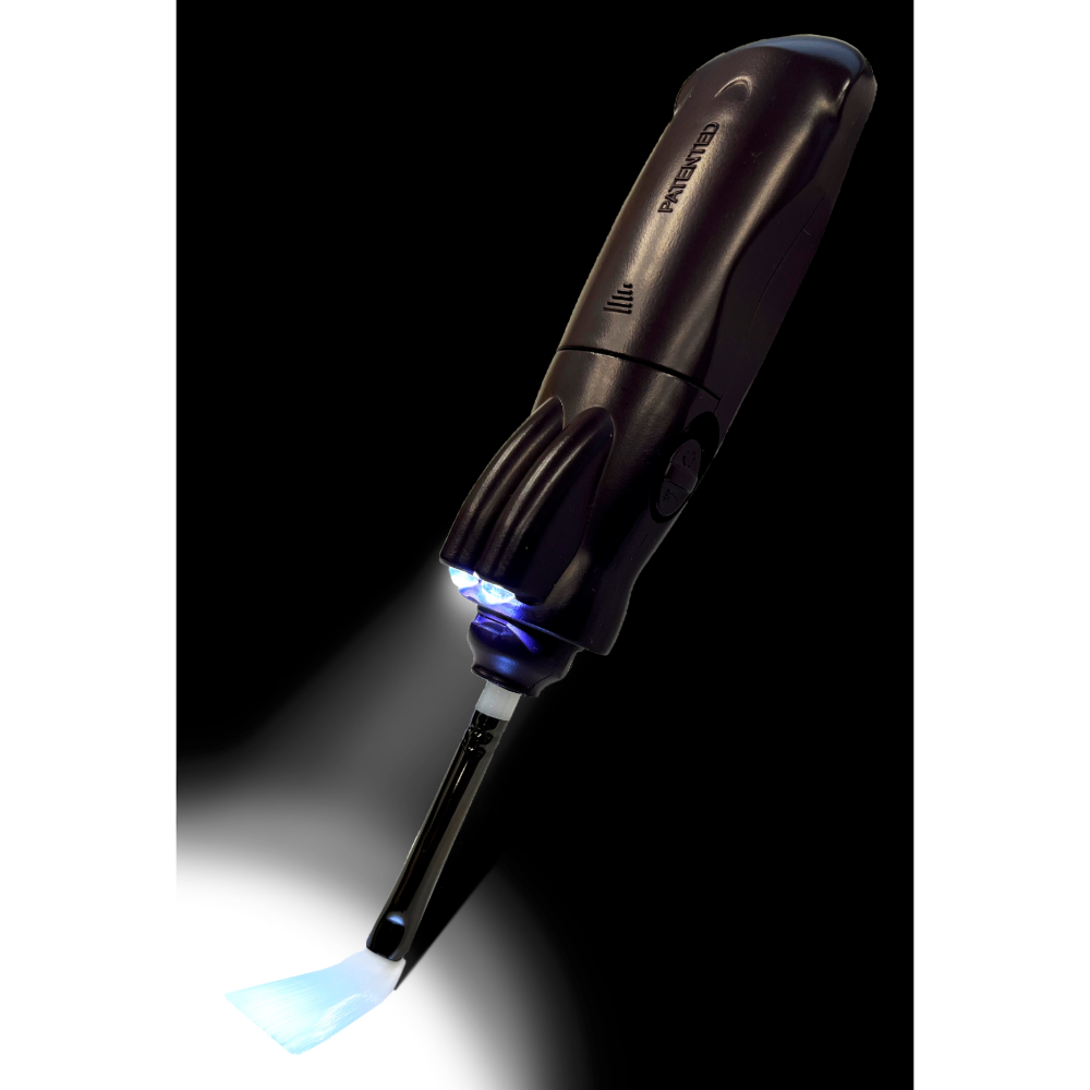 Visible Dust Arctic Butterfly 724x Super Bright Sensor Brush Visible Dust Arctic Butterfly 724x Super Bright Sensor Brush